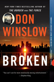 Broken - 9780062988898 by Don Winslow, 9780062988898