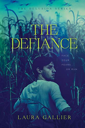 The Defiance - 9781496433985 by Laura Gallier, 9781496433985
