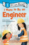 I Want to Be an Engineer (A My Community I Can Read) - 9780062989581 by Laura Driscoll, Catalina Echeverri, 9780062989581