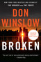 Broken - 9780062990778 by Don Winslow, 9780062990778