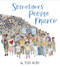 Sometimes People March by Tessa Allen, Tessa Allen, 9780062991188