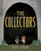 The Collectors - 9781525302046 by Alice Feagan, Alice Feagan, 9781525302046
