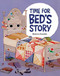 Time for Bed's Story by Monica Arnaldo, Monica Arnaldo, 9781525302398