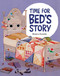 Time for Bed's Story by Monica Arnaldo, Monica Arnaldo, 9781525302398