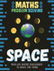 Maths Problem Solving: Space by Anita Loughrey, 9781526307996