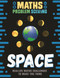 Maths Problem Solving: Space by Anita Loughrey, 9781526307996
