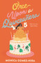 Once Upon a Quinceañera by Monica Gomez-Hira, 9780062996831