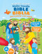 Water Doodle Bible / Biblia para pintar con agua (bilingual / bilingüe) by Copenhagen Publishing Company, Tyndale, Emanuela Carletti, 9781496436641