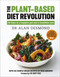 The Plant-Based Diet Revolution (28 Days to a Heathier You) by Alan Desmond, Bob Andrews, 9781529308686