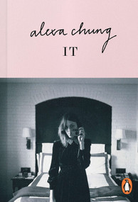 It by Alexa Chung, 9780143126768