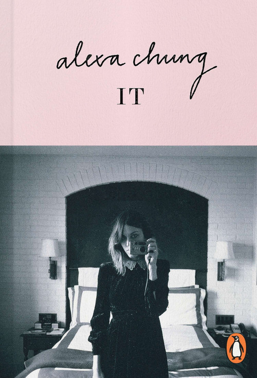 It by Alexa Chung, 9780143126768