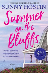Summer on the Bluffs (A Novel) - 9780063000018 by Sunny Hostin, 9780063000018
