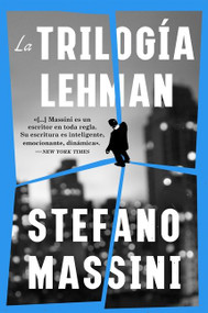 The Lehman Trilogy \ La trilogía Lehman (Spanish Edition) by Stefano Massini, Jose Moreno Torres, 9780063000261