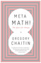 Meta Math! (The Quest for Omega) by Gregory Chaitin, 9781400077977