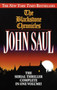 The Blackstone Chronicles (The Serial Thriller Complete in One Volume) by John Saul, 9780449001929