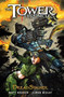 The Tower Chronicles: DreadStalker Vol. 1 by Matt Wagner, Simon Bisley, 9781937278366