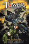 The Tower Chronicles: DreadStalker Vol. 1 by Matt Wagner, Simon Bisley, 9781937278366
