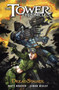 The Tower Chronicles: DreadStalker Vol. 1 by Matt Wagner, Simon Bisley, 9781937278366