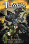 The Tower Chronicles: DreadStalker Vol. 1 by Matt Wagner, Simon Bisley, 9781937278366