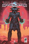 Annihilator by Grant Morrison, Frazer Irving, 9781937278441