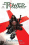 The Tower Chronicles: DreadStalker Vol. 2 by Matt Wagner, Simon Bisley, 9781937278540