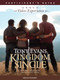 Kingdom Single Group Video Experience Participant's Guide (Living Complete and Fully Free) by Tony Evans, 9781589979833