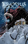 Krampus: Shadow of Saint Nicholas by Michael Dougherty, 9781937278847