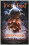Trick 'r Treat: Days of the Dead by Michael Dougherty, 9781937278854