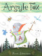 Argyle Fox by Marie Letourneau, 9781939100092