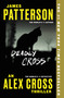 Deadly Cross - 9781538703557 by James Patterson, 9781538703557