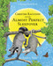 Chester Raccoon and the Almost Perfect Sleepover by Audrey Penn, Barbara Gibson, 9781939100115