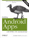 Building Android Apps with HTML, CSS, and JavaScript (Making Native Apps with Standards-Based Web Tools) by Jonathan Stark, Brian Jepson, Brian MacDonald, 9781449316419