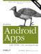 Building Android Apps with HTML, CSS, and JavaScript (Making Native Apps with Standards-Based Web Tools) by Jonathan Stark, Brian Jepson, Brian MacDonald, 9781449316419