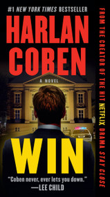 Win - 9781538706411 by Harlan Coben, 9781538706411