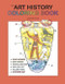 The Art History Coloring Book (A Coloring Book) by Coloring Concepts Inc., 9780063009745