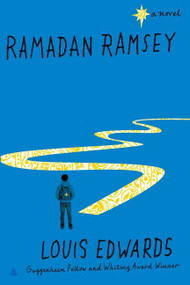 Ramadan Ramsey (A Novel) by Louis Edwards, 9780063012035