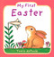 My First Easter by Tomie dePaola, Tomie dePaola, 9780448447902
