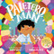 Paletero Man by Lucky Diaz, Micah Player, 9780063014442