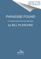 Paradise Found (A Football Team's Rise from the Ashes) by Bill Plaschke, 9780063014510
