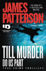 Till Murder Do Us Part by James Patterson, 9781538719053