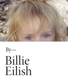 Billie Eilish by Billie Eilish, 9781538720479