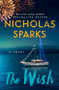 The Wish - 9781538728628 by Nicholas Sparks, 9781538728628