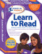 Hooked on Phonics Learn to Read - Levels 3&4 Complete (Emergent Readers (Kindergarten | Ages 4-6)) by Hooked on Phonics, 9781940384191