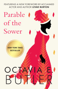 Parable of the Sower by Octavia E. Butler, 9781538732182