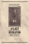The Last Revolution (A Novel) by Lord Dunsany, 9781940456126