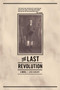 The Last Revolution (A Novel) by Lord Dunsany, 9781940456126