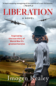 Liberation - 9781538733219 by Imogen Kealey