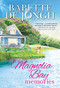Magnolia Bay Memories by Babette de Jongh, 9781728216980