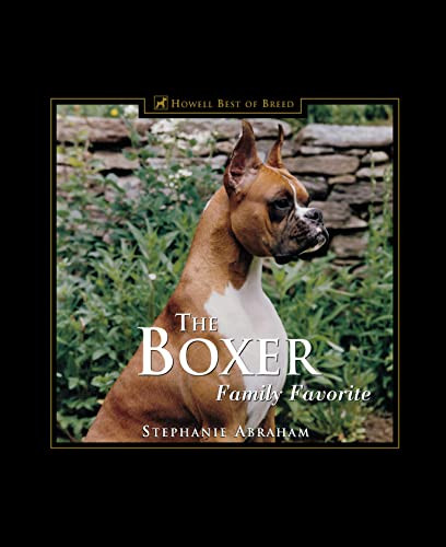 The Boxer (Family Favorite) - 9781582451275 by Stephanie Abraham, 9781582451275