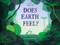 Does Earth Feel? (14 Questions for Humans) by Marc Majewski, Marc Majewski, 9780063021532